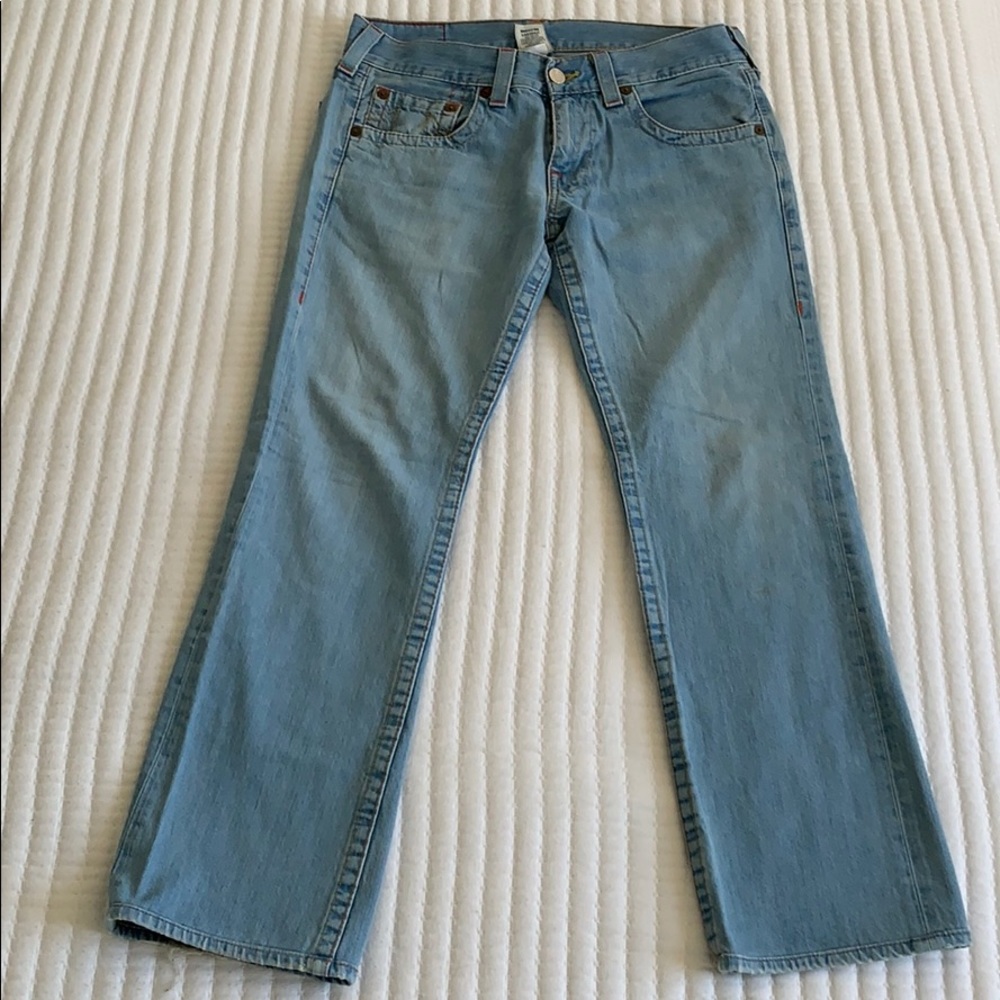 True Religion | Bobby Jeans